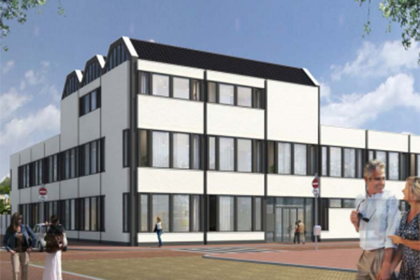 S5 Vitae Fonds object Gorinchem
