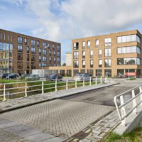 S5 Vitae Fonds object Zwolle