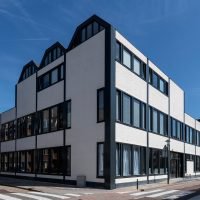 Zorgwoningen S5 Vitae Fonds object Gorinchem