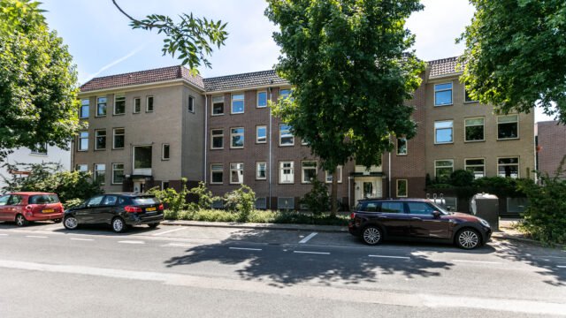 Lochem Tramstraat