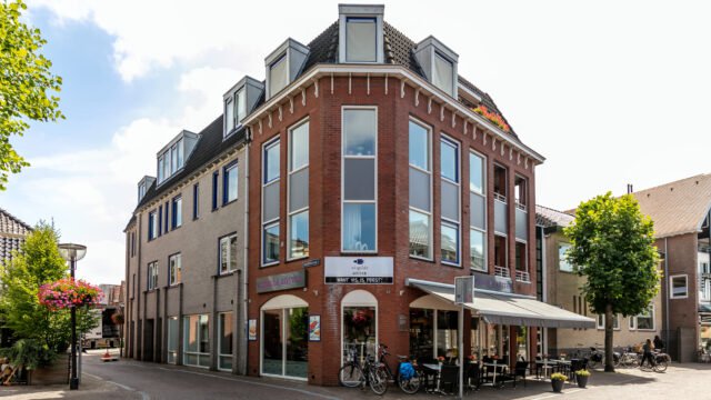 Oldenzaal Gasthuisstraat
