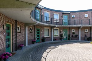 Nederlandse woningen