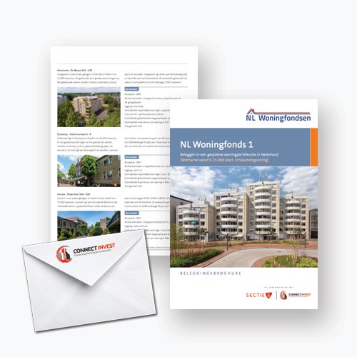 Prospectus NL Woningfonds 1